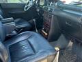 HYUNDAI GALLOPER 2.5 TDI Corto Comfort