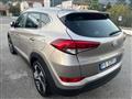 HYUNDAI Tucson 1.7 crdi Xpossible 2wd 141cv dct