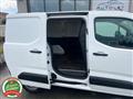 PEUGEOT PARTNER BlueHDi 100 L2 Furgone Premium