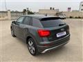 AUDI Q2 1.6 TDI S tronic S line Edition