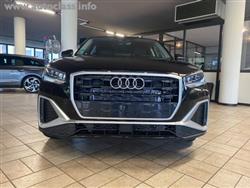 AUDI Q2 35 TFSI S line Edition