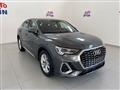 AUDI Q3 SPORTBACK Q3 SPB 35 TDI S tronic S line edition