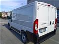 FIAT DUCATO 30 2.3 MJT FURGONE Ducato 35 2.2 Mjt 140CV PM-TM Furgone Maxi