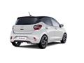 HYUNDAI NEW i10 1.0 T-GDi TURBO 100cv N LINE NUOVE IN OFFERTA