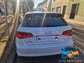 AUDI A3 SPORTBACK SPB 2.0 TDI S-LINE DISTRIBUZIONE NUOVA