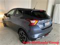 NISSAN MICRA IG-T 92 Xtronic 5 porte N-Design