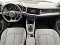 AUDI A1 SPORTBACK SPB 30 TFSI S line edition Sport