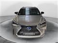 LEXUS NX Hybrid 4WD F-Sport