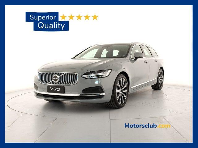 VOLVO V90 B4 (d) automatico Plus Bright - Pronta Consegna