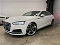 AUDI A5 50 TDI quattro tiptronic S line edition