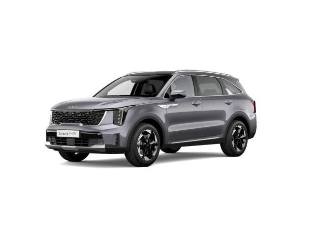 KIA SORENTO NEW   MY25 1.6 HEV 2WD BUSINESS