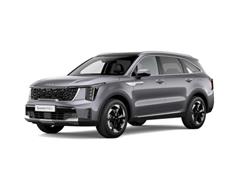 KIA SORENTO NEW   MY25 1.6 HEV 2WD BUSINESS