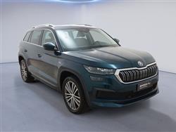 SKODA KODIAQ 1.5 TSI ACT DSG 7 posti Laurin&Klement