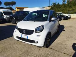 SMART FORTWO 1.0cc TWINAMIC YOUNGSTER 71cv TETTO PANORAMA