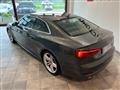 AUDI A5 2.0 TDI 190 CV ultra S tronic S Line Sline