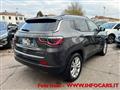 JEEP COMPASS 4XE 1.3 Turbo T4 190 CV PHEV AT6 4xe Limited