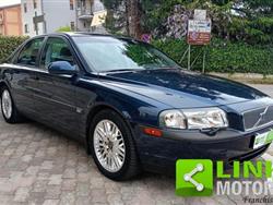 VOLVO S80 2.0i turbo 20V cat T Optima