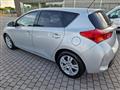 TOYOTA Auris 1.4 D-4D Lounge