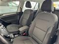 VOLKSWAGEN GOLF 1.6 TDI 110 CV DSG 5p.