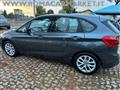 BMW SERIE 2 ACTIVE TOURER xe Active Tourer iPerformance aut.AZIENDALE KM CER