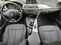 BMW SERIE 3 TOURING d Touring 115cv *VENDUTA*