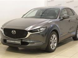 MAZDA CX-30 2.0L Skyactiv-G M Hybrid 2WD Executive