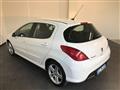 PEUGEOT 308 8V HDi 112CV FAP 5p. Premium