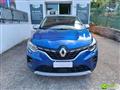 RENAULT NUOVO CAPTUR PLUG-IN HYBRID Plug-in Hybrid E-Tech 1.6 160 CV