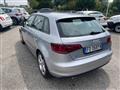 AUDI A3 1.6 tdi Ambition 110cv E6 PDC NAVI