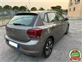 VOLKSWAGEN POLO 1.0 TGI 5p. Highline CarPlay Sensori Anteriori