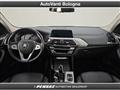 BMW X3 xDrive20d xLine