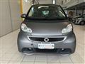 SMART FORTWO 1000 52 kW MHD coupé Urbanrunner 1 PROPRIETARIO