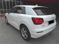 AUDI Q2 1.6 TDI Design + NAVIGATORE + EURO 6B