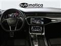 AUDI A6 AVANT 6 Avant 4.0 TFSI V8 quattro tiptronic