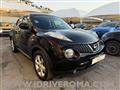 NISSAN JUKE 1.6 GPL Eco Acenta "AUTOMATICA"