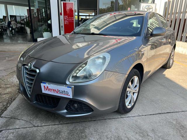 ALFA ROMEO GIULIETTA 1.4 Turbo 120 CV GPL