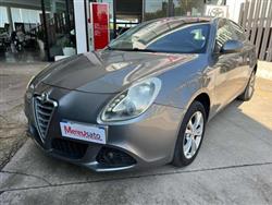 ALFA ROMEO GIULIETTA 1.4 Turbo 120 CV GPL