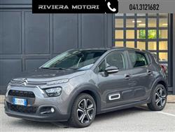 CITROEN C3 BlueHDi 100 S&S Feel