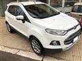 FORD ECOSPORT 1.5 TDCi 95 CV Plus