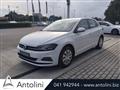 VOLKSWAGEN POLO 1.0 EVO 80 CV 5p. Comfortline BlueMotion Technolog