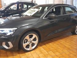 AUDI A3 SPORTBACK SPB 35 TDI S tronic Business Advanced EVOLUTION