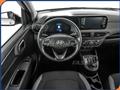 HYUNDAI NEW i10 i10 1.0 MPI AT Connectline