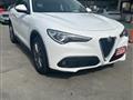 ALFA ROMEO STELVIO 2.2 Turbodiesel 180 CV AT8 RWD Super