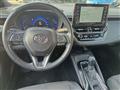 TOYOTA COROLLA TOURING SPORTS Corolla Touring Sports 1.8 Hybrid Business