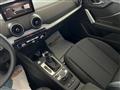 AUDI Q2 35 TFSI S tronic Business Design