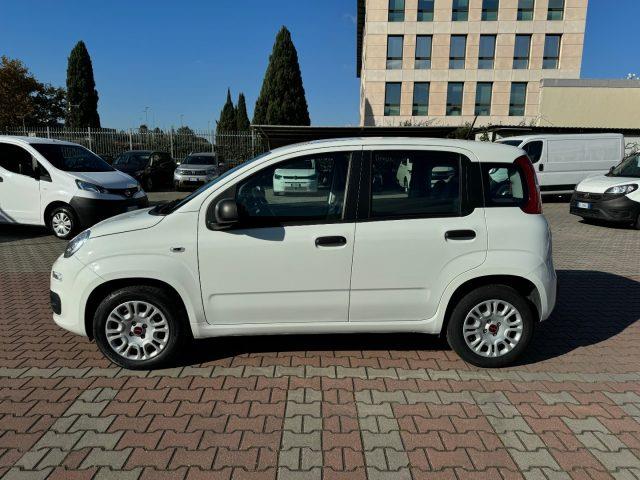 FIAT PANDA 1.2  S.&S. E6D-TEMP EASY 5 POSTI GUIDABILE NEOPA