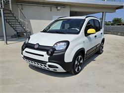 FIAT PANDA 1.0 FireFly S&S Hybrid Pandina