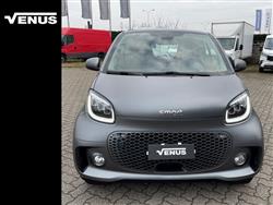 SMART EQ FORTWO Smart III 2020 Elettric eq Passion 22kW