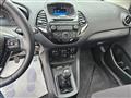 FORD KA+ 1.2 Ti-VCT 5p. -solo 66000 Km-CondizioniECCELLENTI