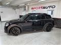 MINI COUNTRYMAN 2.0 Cooper S Untamed Edition Countryman Black Pack